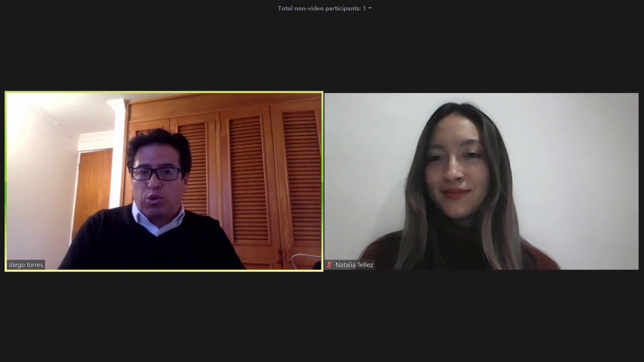 Estudiar Tecnología en Gestión de Empresas Asociativas y Organizaciones Comunitarias.