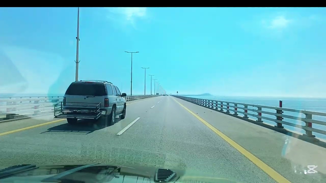 Pearls of the Gulf | Bahrain’s Beautiful Coast -  Endless Horizon — Bahrain Coastline