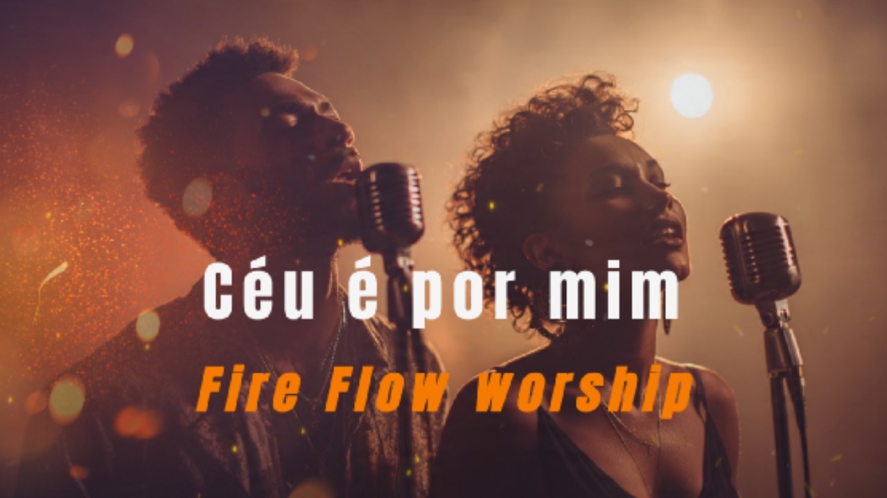 Céu é por mim
