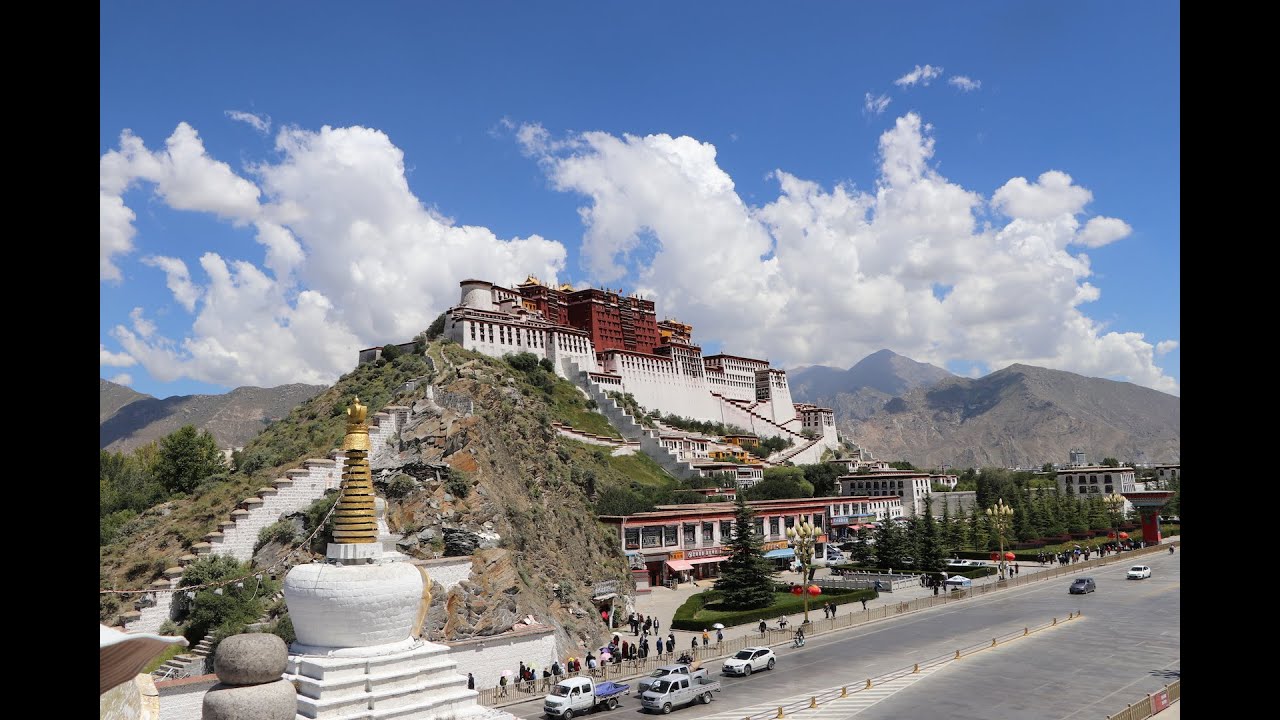 2020年西藏自驾游全过程 | Tibet Roadtrip Full Episode 2020