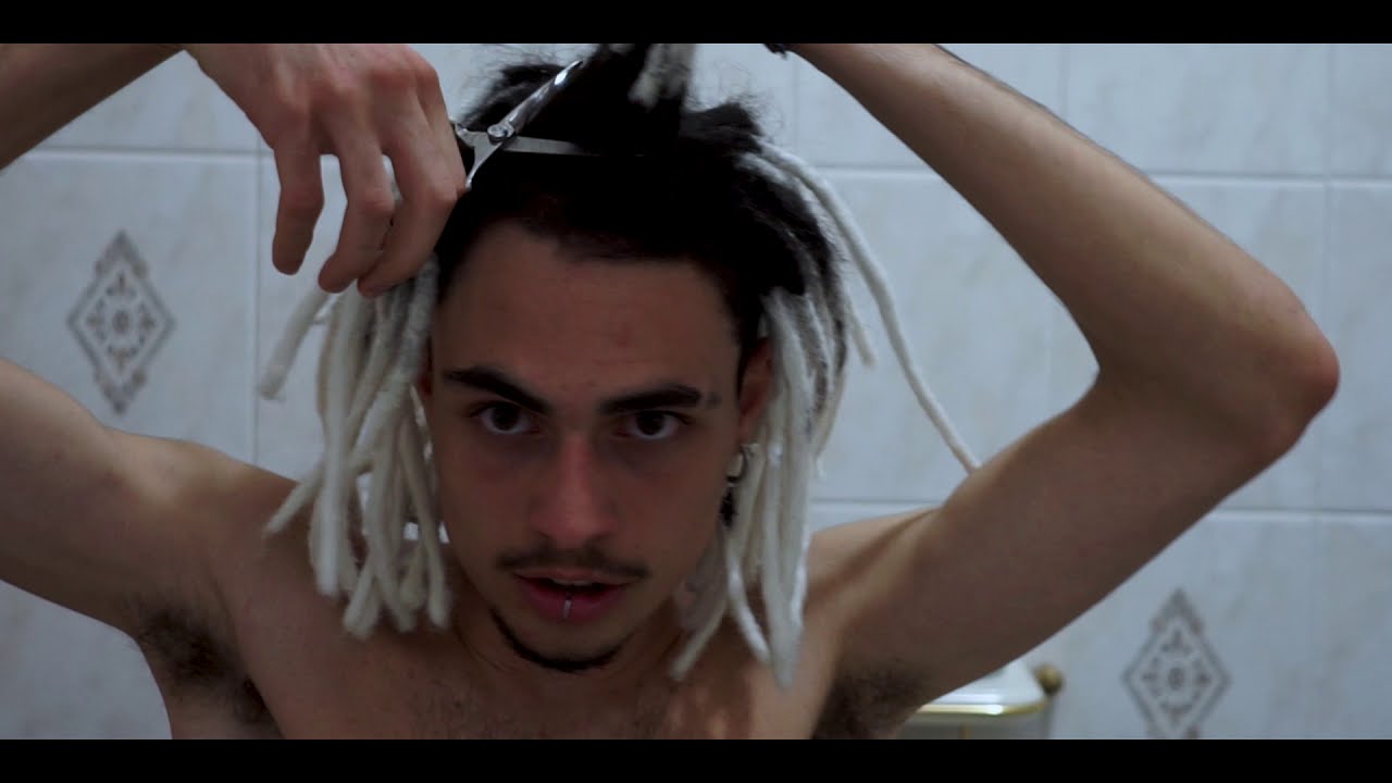 Cryft - Fumè (Prod. Malu) [OFFICIAL VIDEO/FILM]