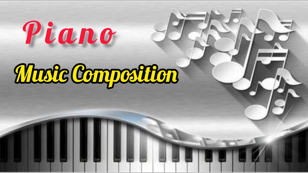 Free Piano roll music composition | #Music | piano keyboard | MIRAJ - Desh ki Mitti | free music |