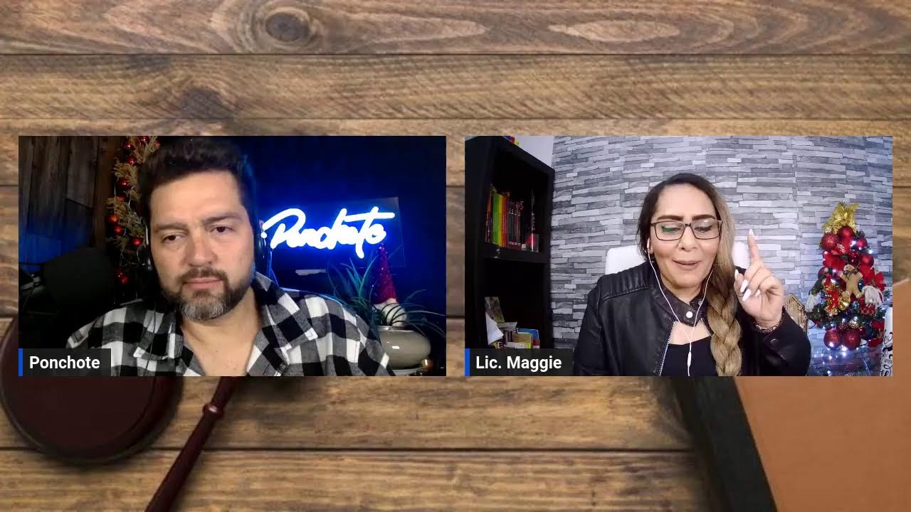 Raquenel al fin hablò TODO sobre Gloria, Ana y la campaña en su contra