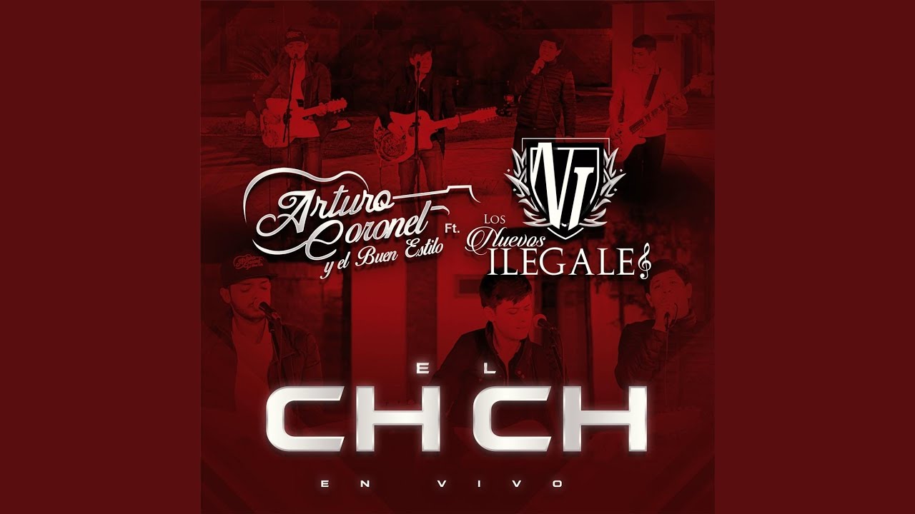 El Ch Ch (En Vivo)
