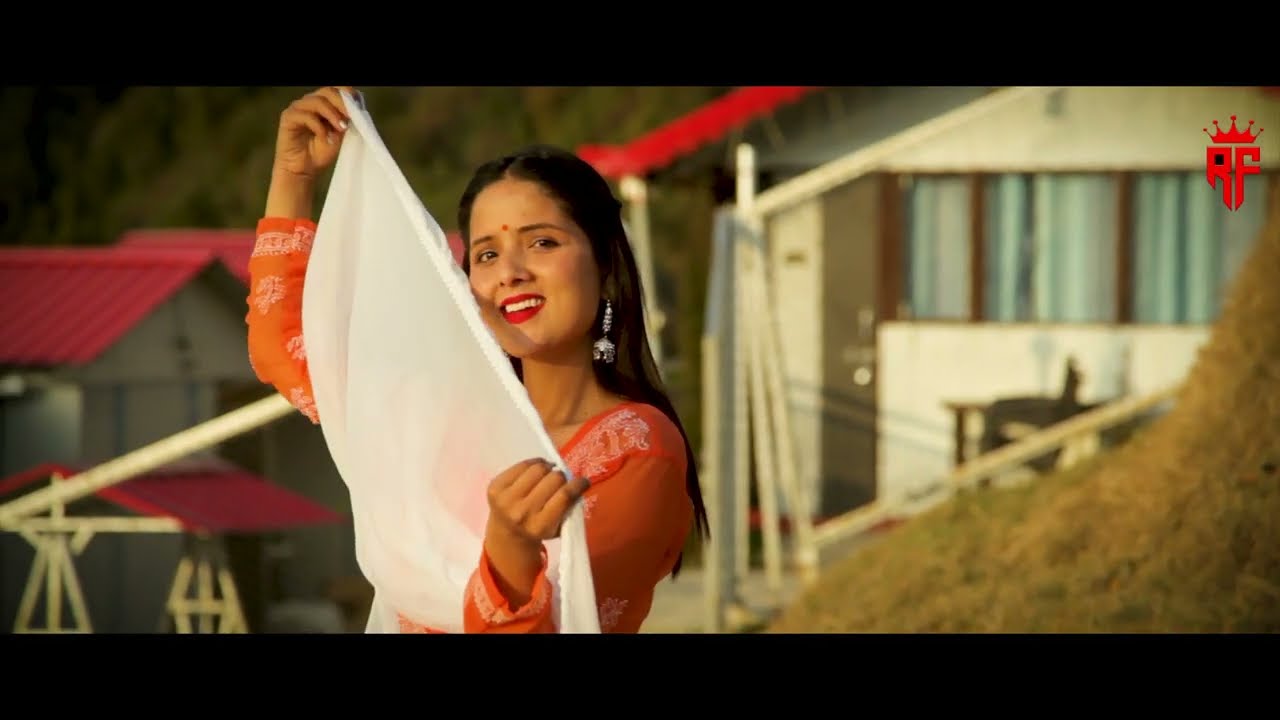 #noni  Surma || Latest Garhwali Song 2023 || Singer- Mukesh Panwar & Jyoti Bhatt || Rons Films# dj