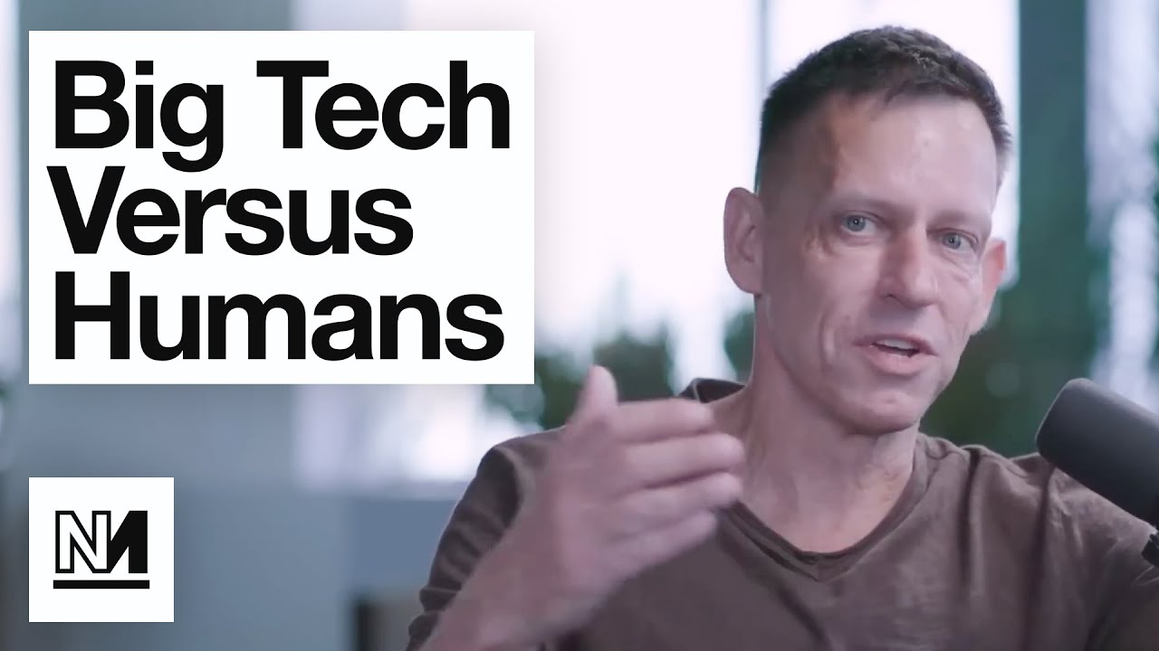 Tech Billionaire Can&rsquo;t Decide If He Wants Humans To Exist
