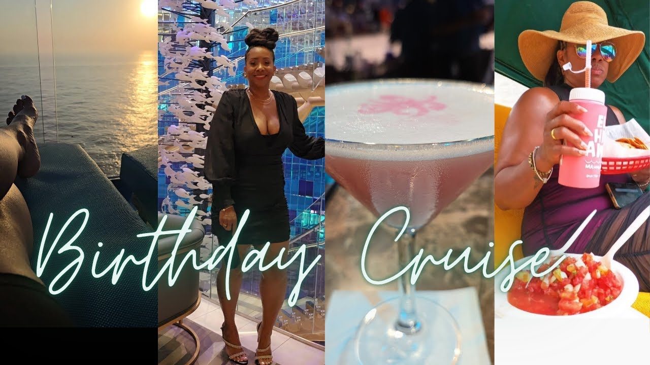 I Had an AMAZING Time on the Carnival Jubilee: Mahogany Bay + Cozumel: Super bowl cruise