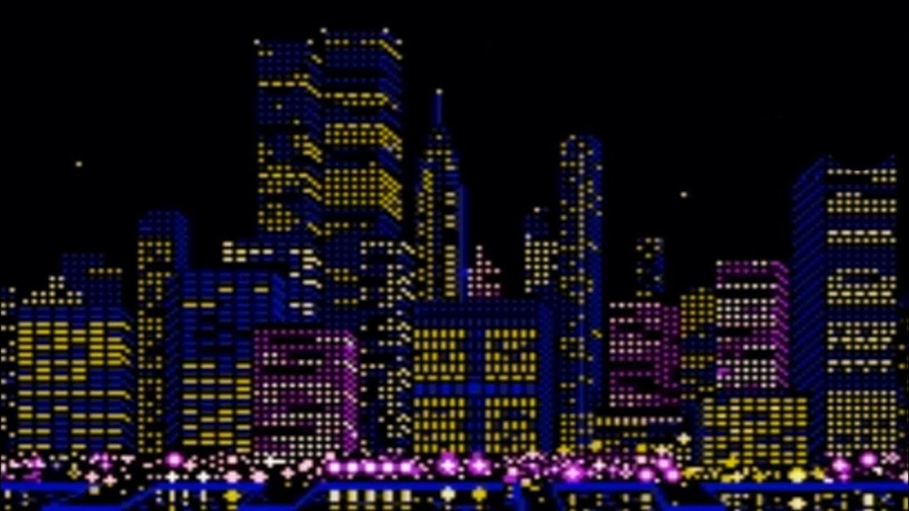 SimCity (NES) Playthrough - NintendoComplete