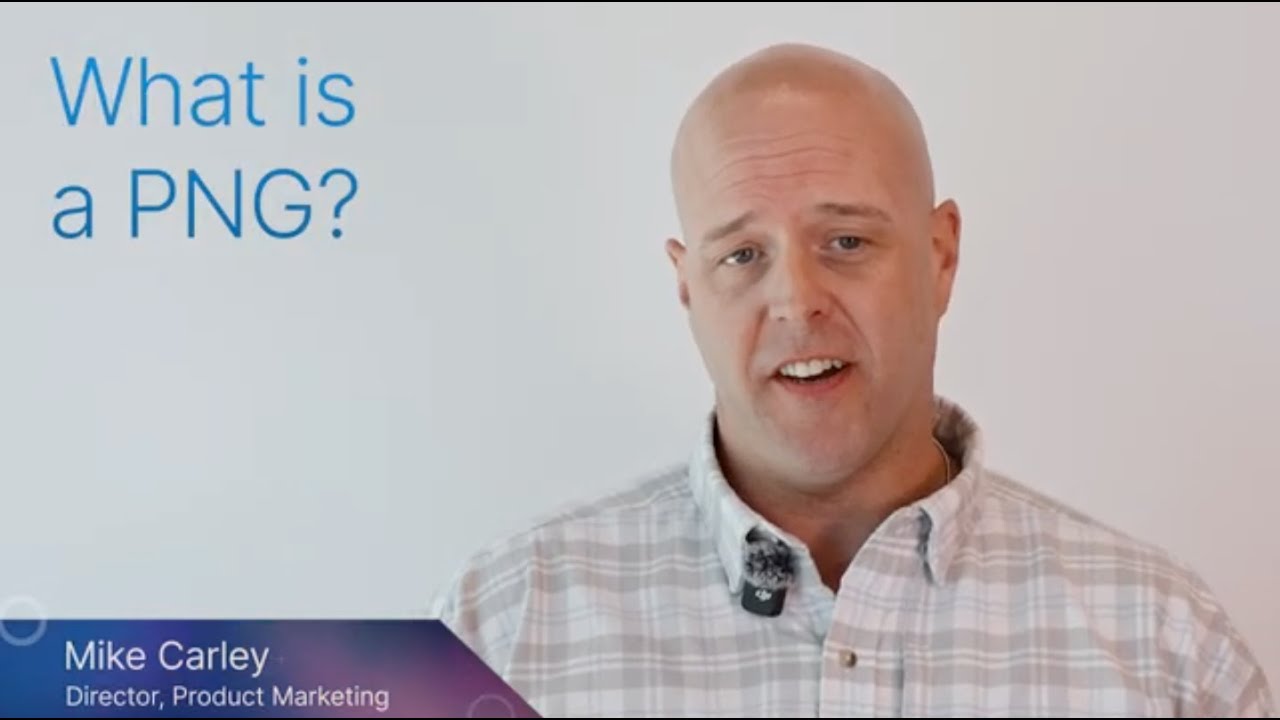 What Is a PNG?