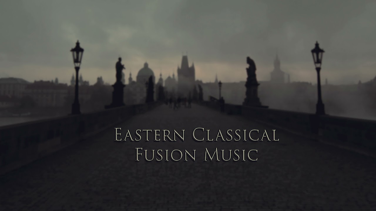 [FREE FOR PROFIT] Eastern Classical Fusion Music | Your Pure Music