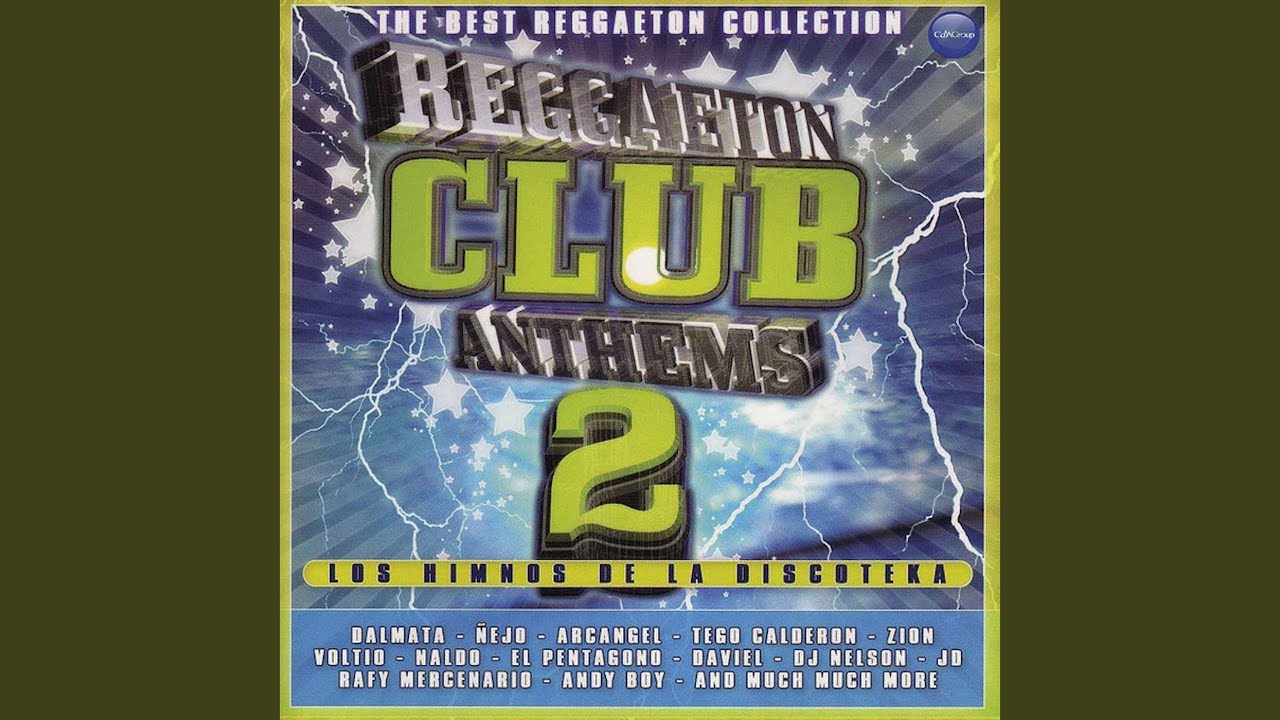 Vengo Acabando (Remix 2007)