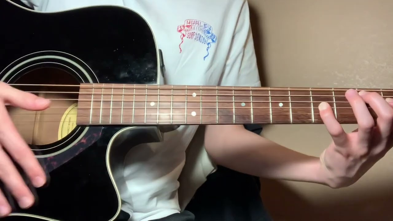 How To Play Corrido chords FAST AND SIMPLE(PT1) -  Major Chords