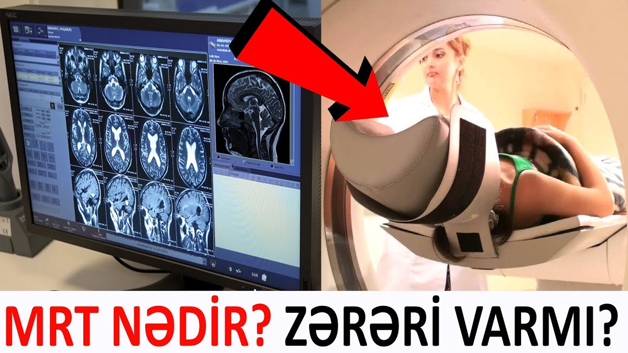DİQQƏT! Xərçəng xəstəliyini bu aparatla tapırlar