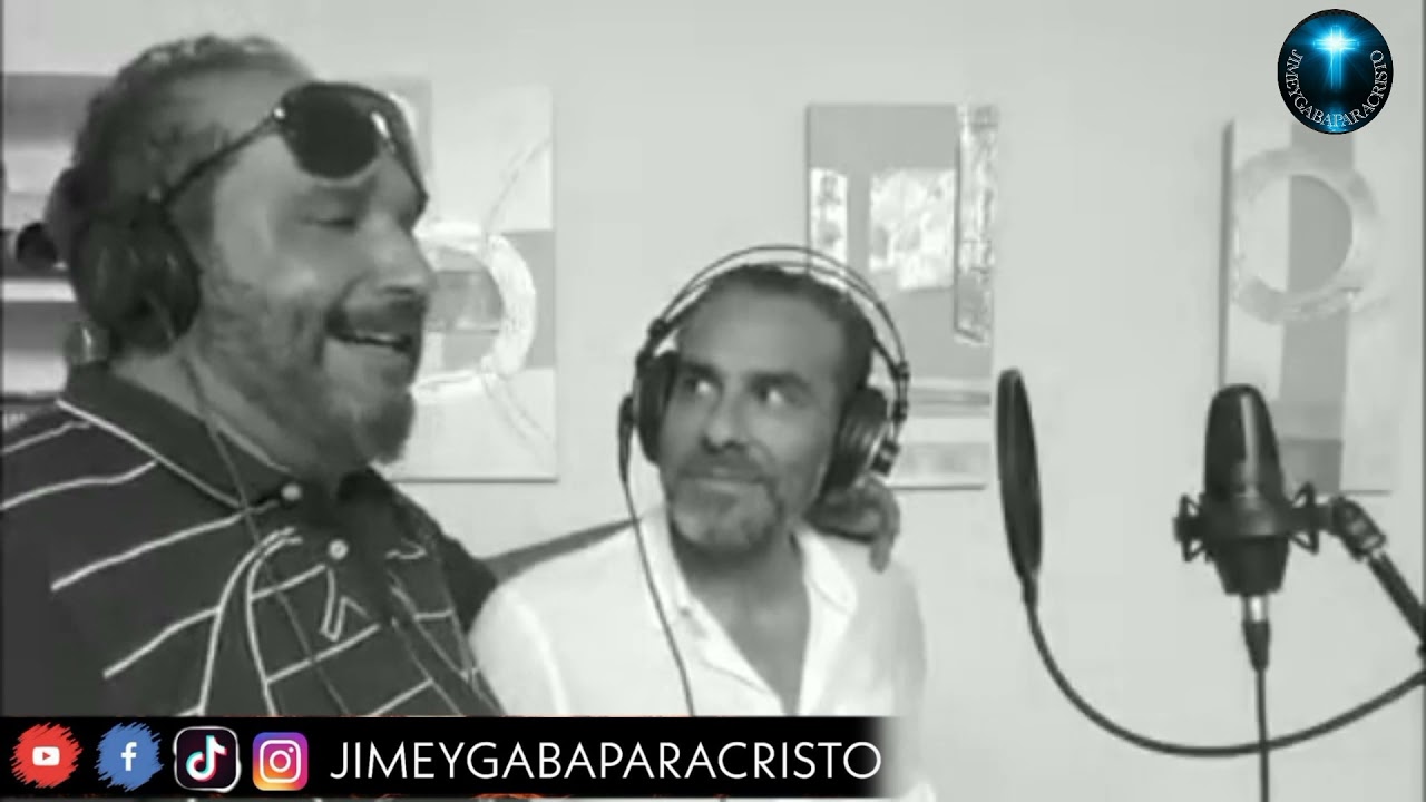 Hno Moreno y Pedro Granadino ( Bendito Dios ) 9/1/2022