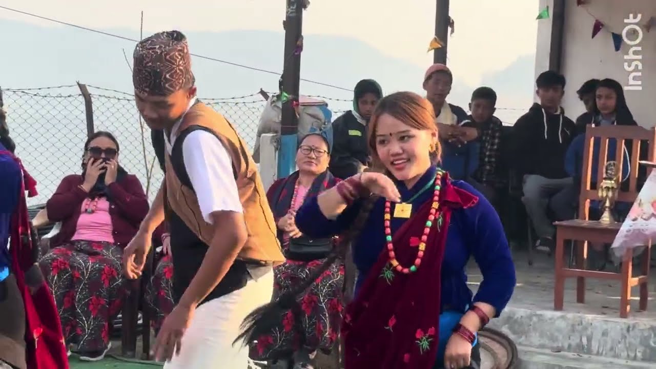 रबैडाँडा युवा क्लबद्वारा निर्मित चौतारो, प्रतिक्षालय तथा शौचालय उद्घाटन कार्यक्रमको मिठो सम्झाना