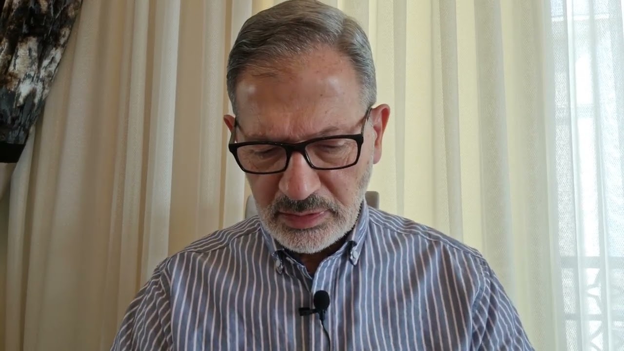 46. مع الدكتور عدنان زرزور/شخصيات وذكريات/الأستاذ محمد المبارك
