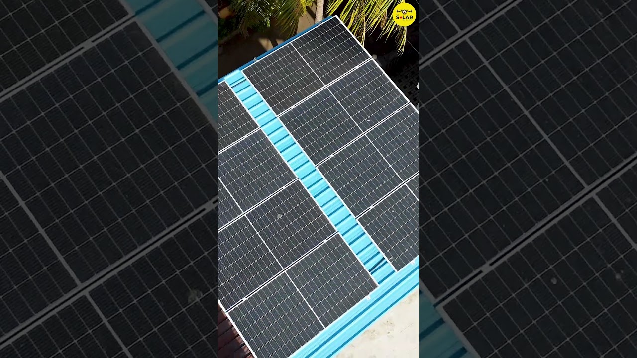 4 KW Solar System Price with Subsidy? | Solar Revolution in India 2024