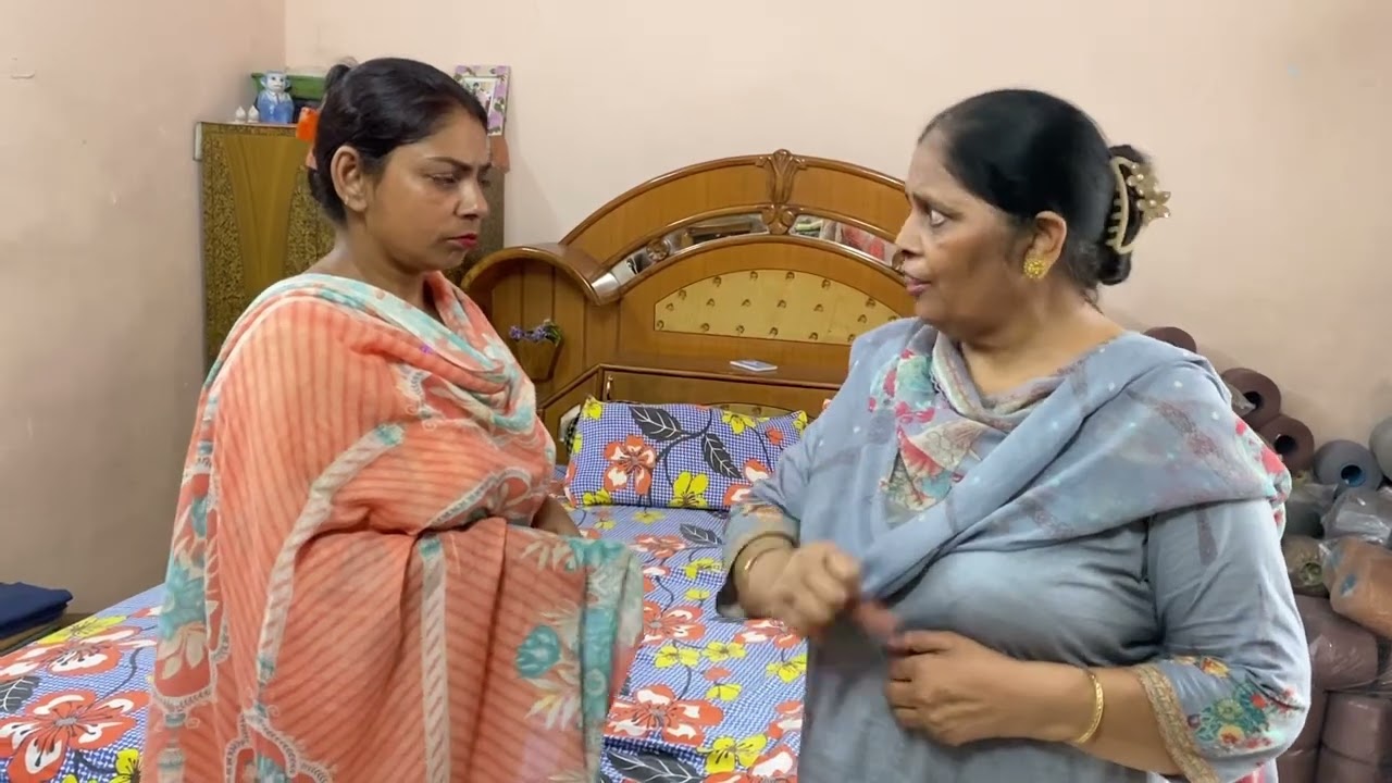 ਧੀ ਦੀ ਦਰਦ ਭਰੀ ਕਹਾਣੀ Part 87 || Dhee di dard bhari kahani 2025 || #familydrama #punjabimovie #story