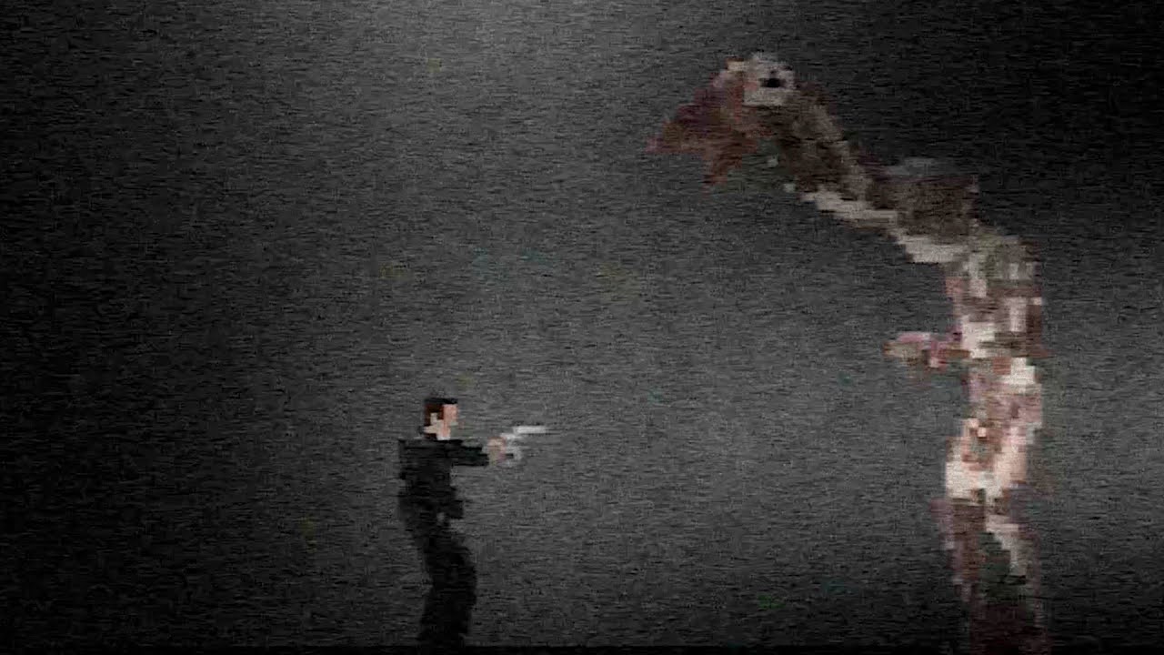 He Needs His Medicine - Give A Monster His Medicine, All He Wants Is His Last Dose