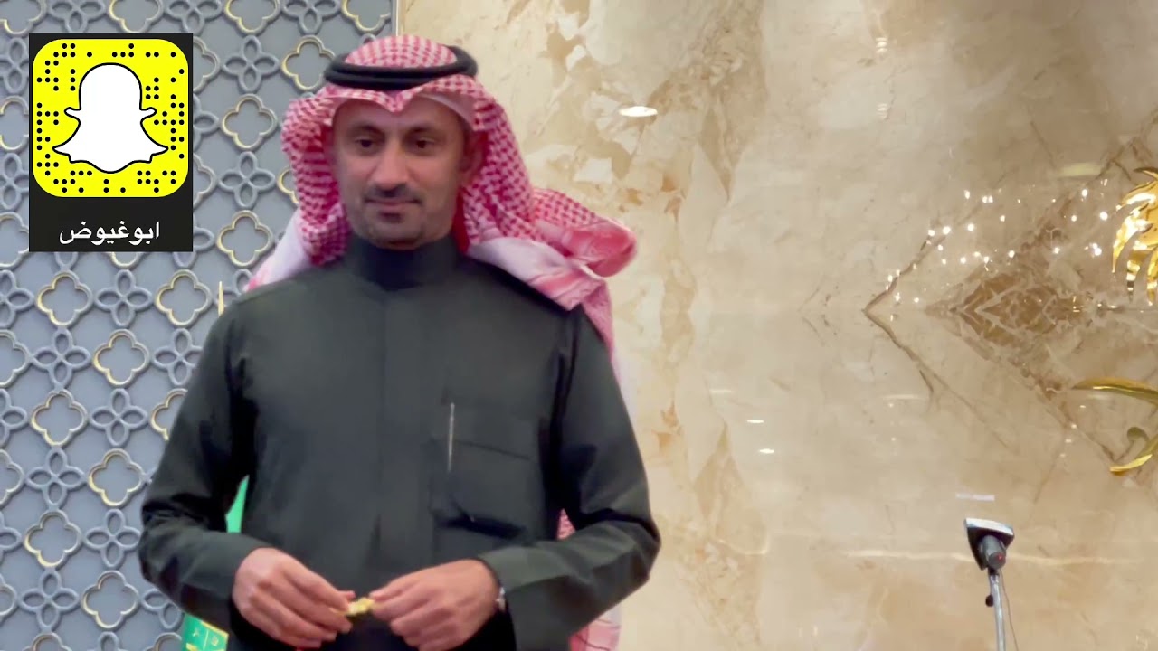 طاروق من حفل عفيف 🔥عبدالله عتقان وسفر الدغيلبي