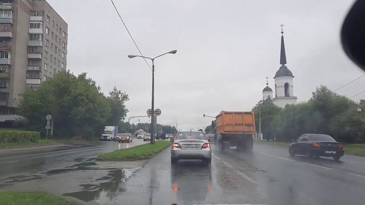 Экзамен гибдд