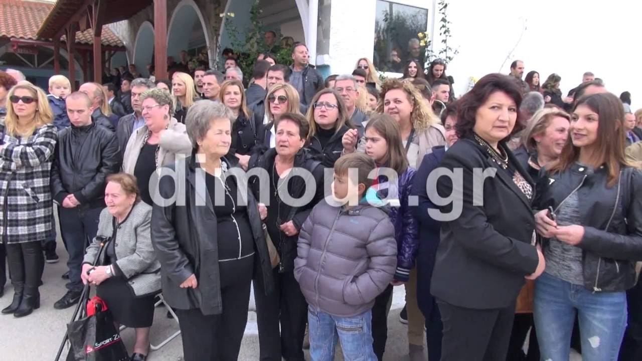 Τελετή ορκωμοσίας νέων αστυφυλάκων στις 11-11-16