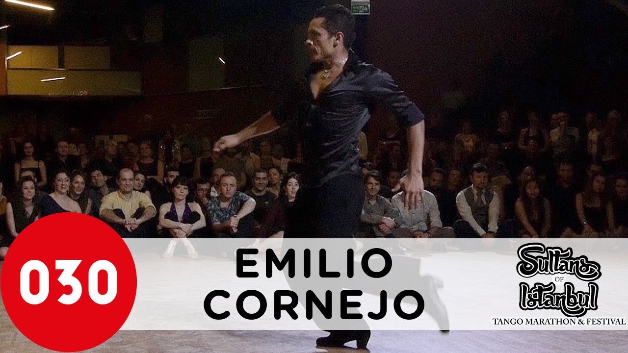 Emilio Cornejo &ndash; Malambo