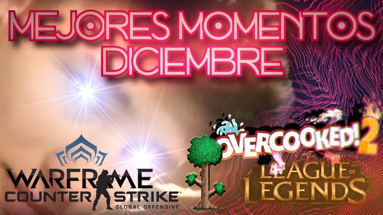 Mejores Momentos Diciembre y Noviembre (2/2) 2018