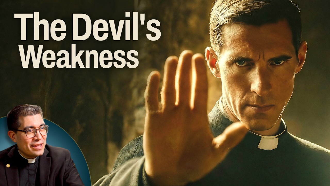 The Humiliation Cure — Why the Devil Fears Your Confession