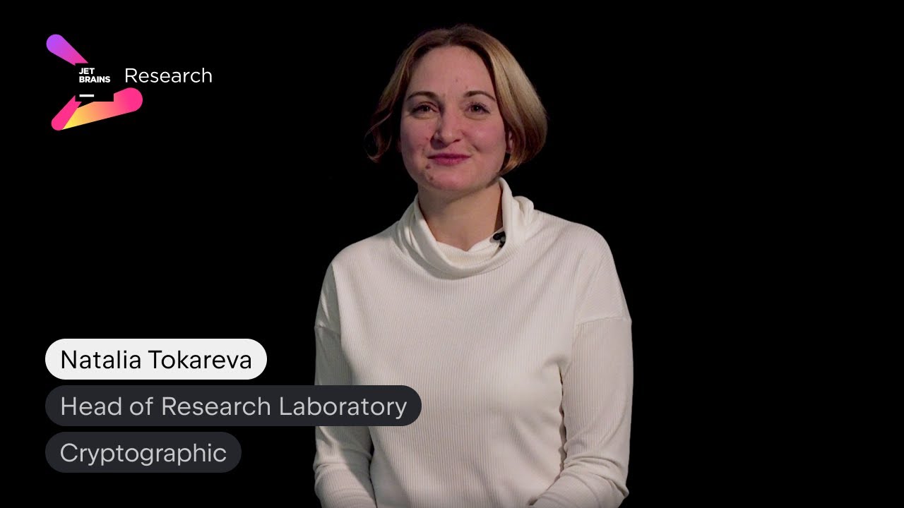 JetBrains Research: Looking Back at 2021 (Natalia Tokareva)