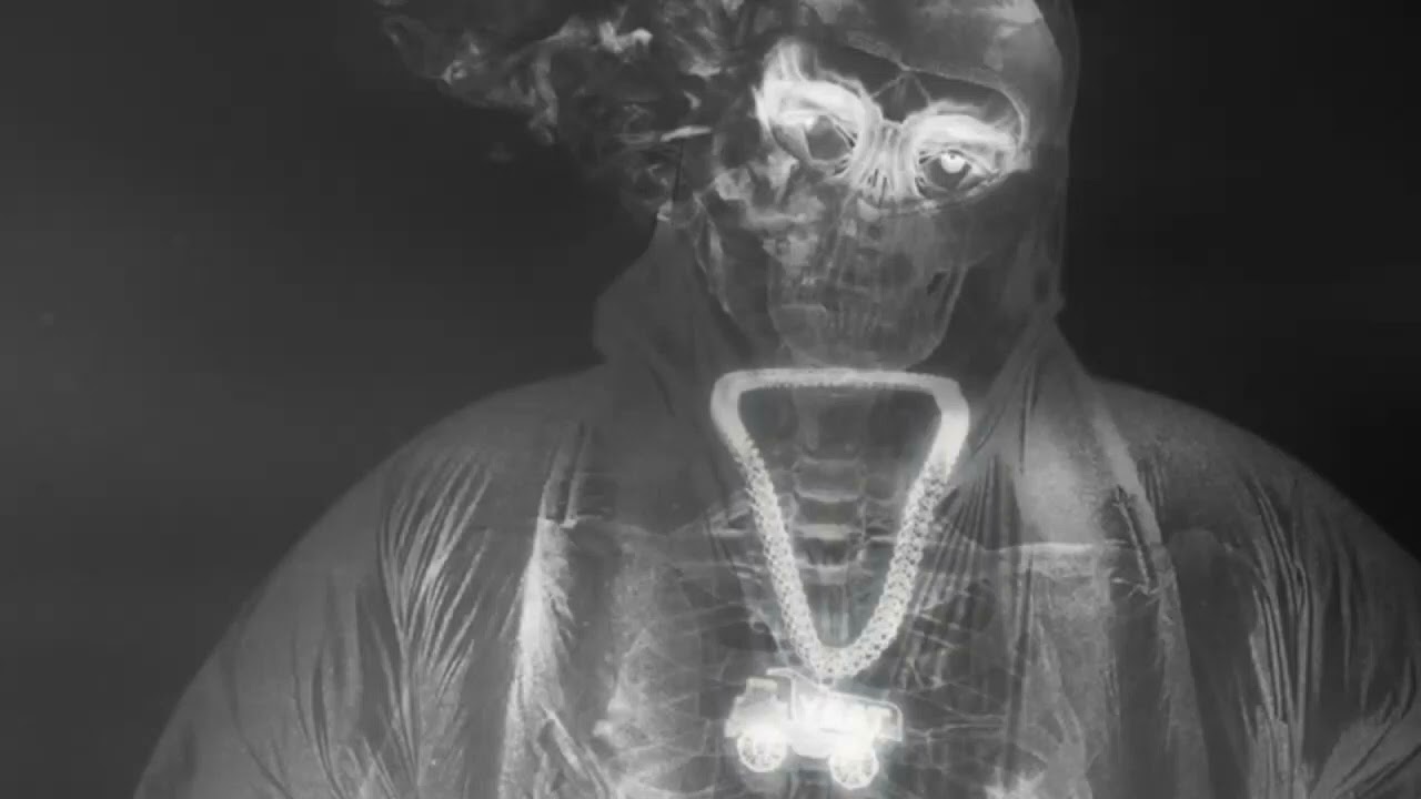 YEAT - SPLIT (WITH SLOWED INTRO) / og snippet mix