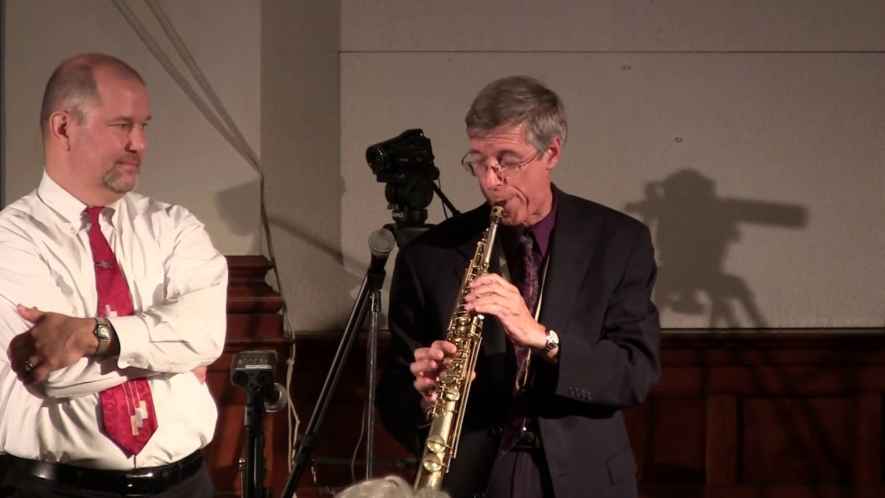 Blue Skies - Steve Taddeo's Swing Senders Feat. Joe and Paul Midiri