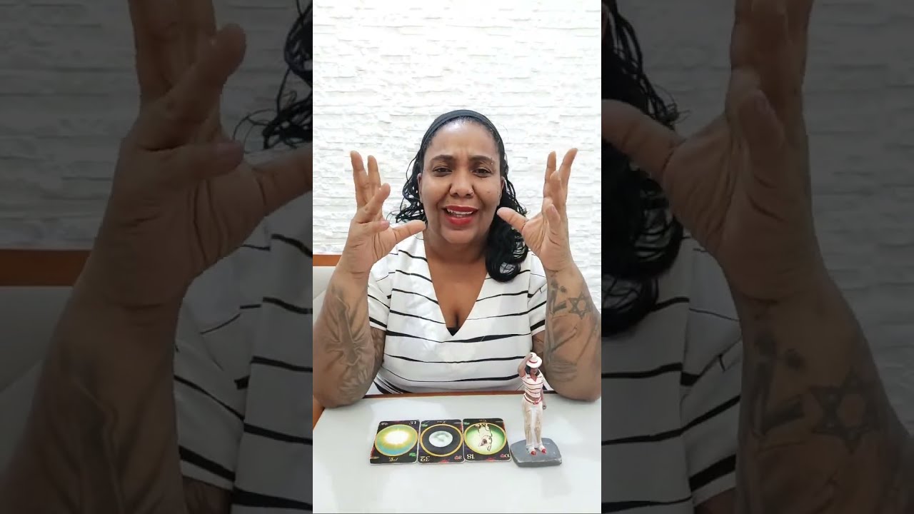 Recado urgente dos Guias espirituais para você