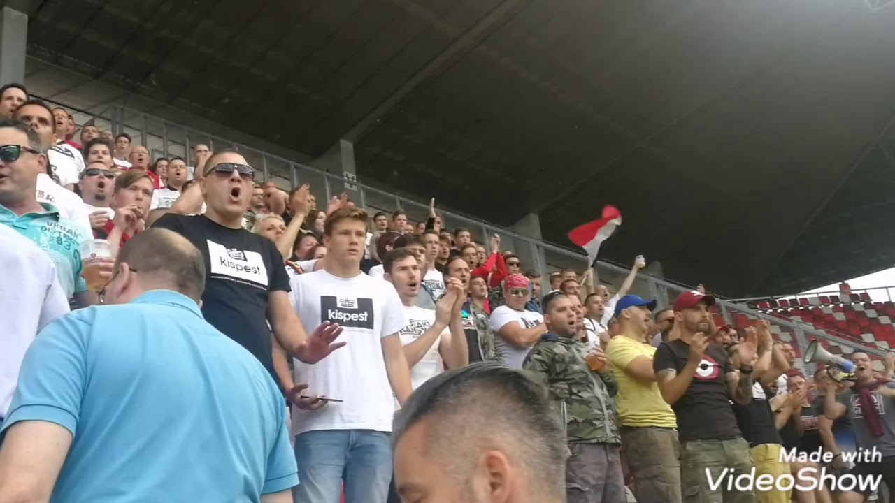 Di&oacute;sgyőr - KISPEST 2019.08.04.