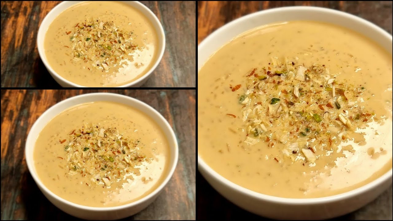 Caramel Kheer Recipe | Caramel Kheer Taste More Delicious Than The Regular One | Caramel Payasam