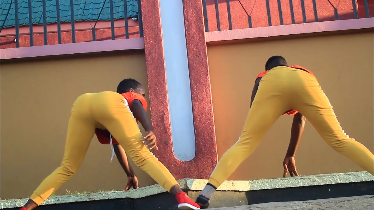 Ng'wananjile _ Nizokaga Kaya by Phil touch studio