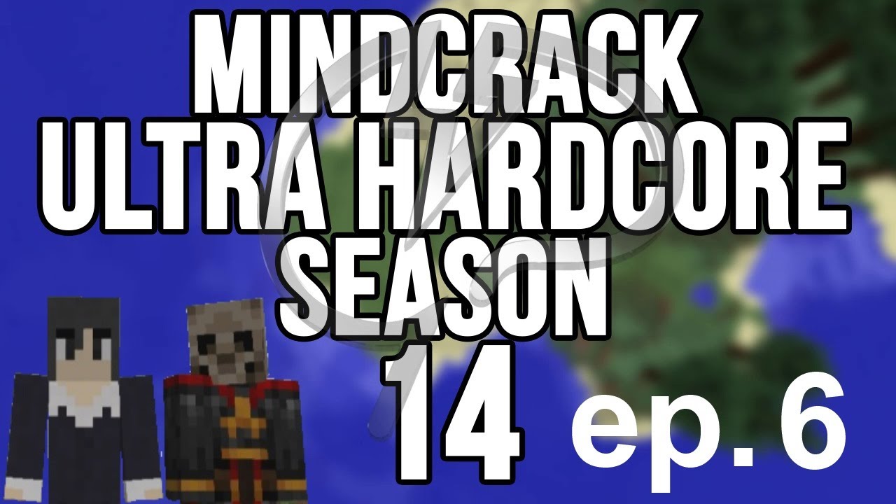 Mindcrack UHC s14e06