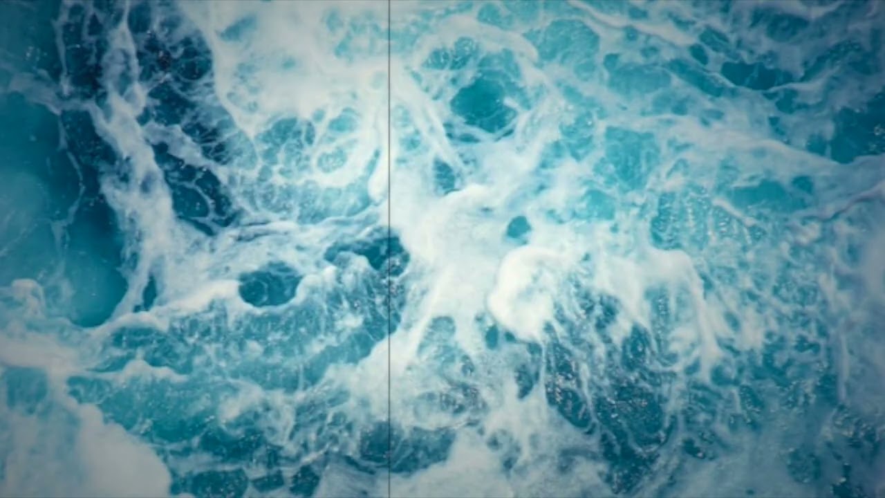 ECHOES OF THE SEA- GP