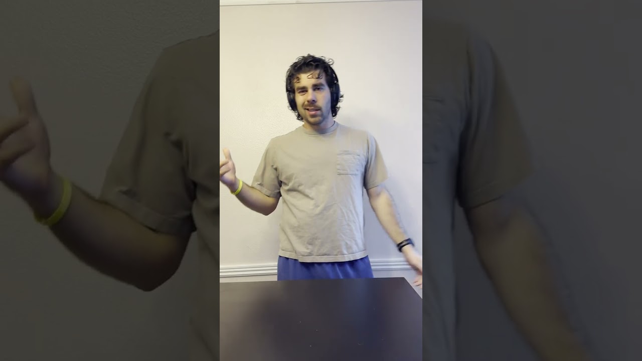 Vlog - 1/7/26 