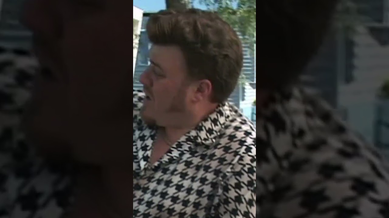 Trailer Park Boys - Лучший отец