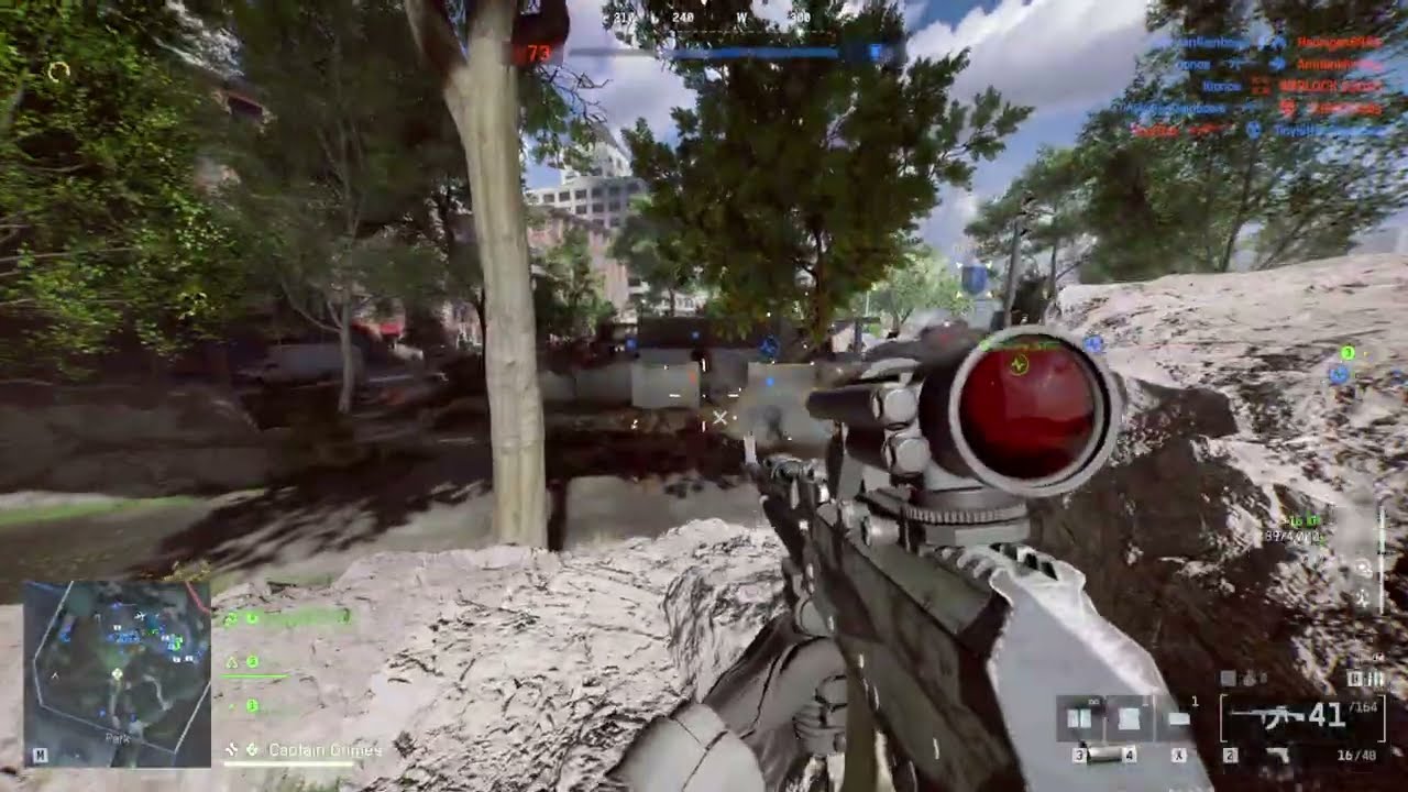 Battlefield 6 | Gameplay Series #468