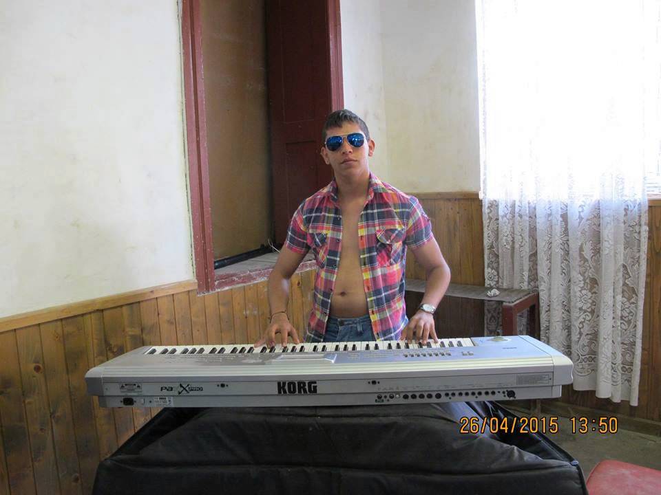 Norby Élet elet betyár élet 2016
