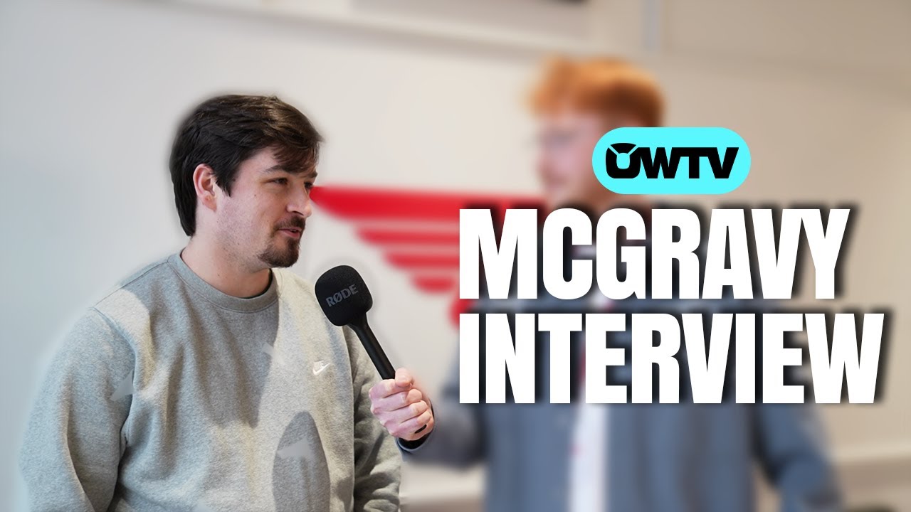 McGravy: 