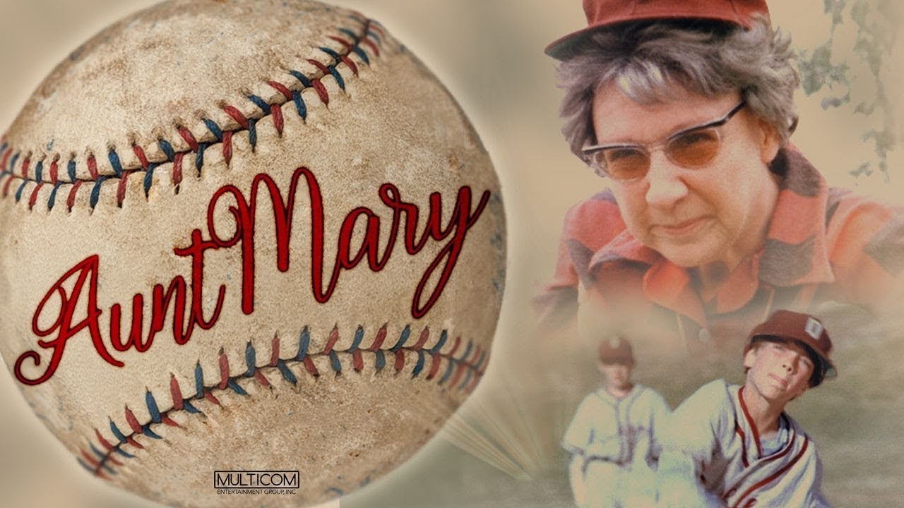 ⚾ Aunt Mary | Full Movie | Jean Stapleton | Martin Balsam | Dolph Sweet #baseballmovie #fullmovie
