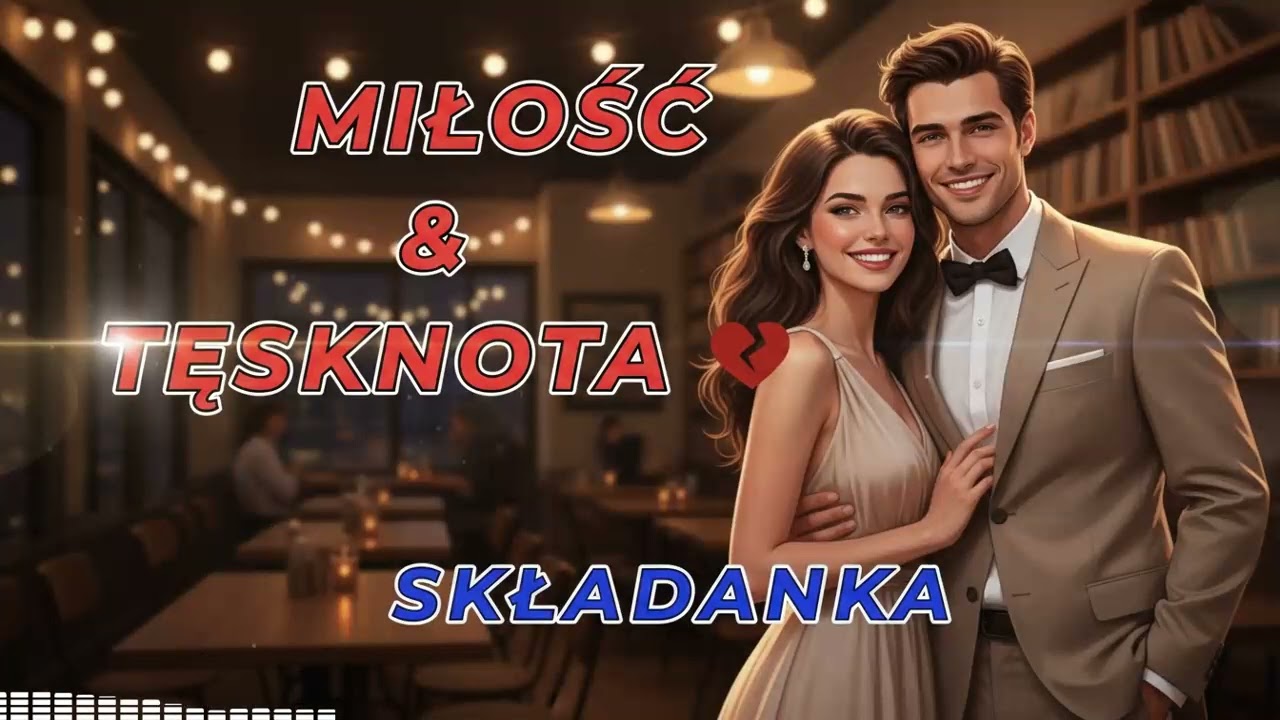 Disco Polo dla Serca | Romantyczna Składanka Miłości i Wspomnień