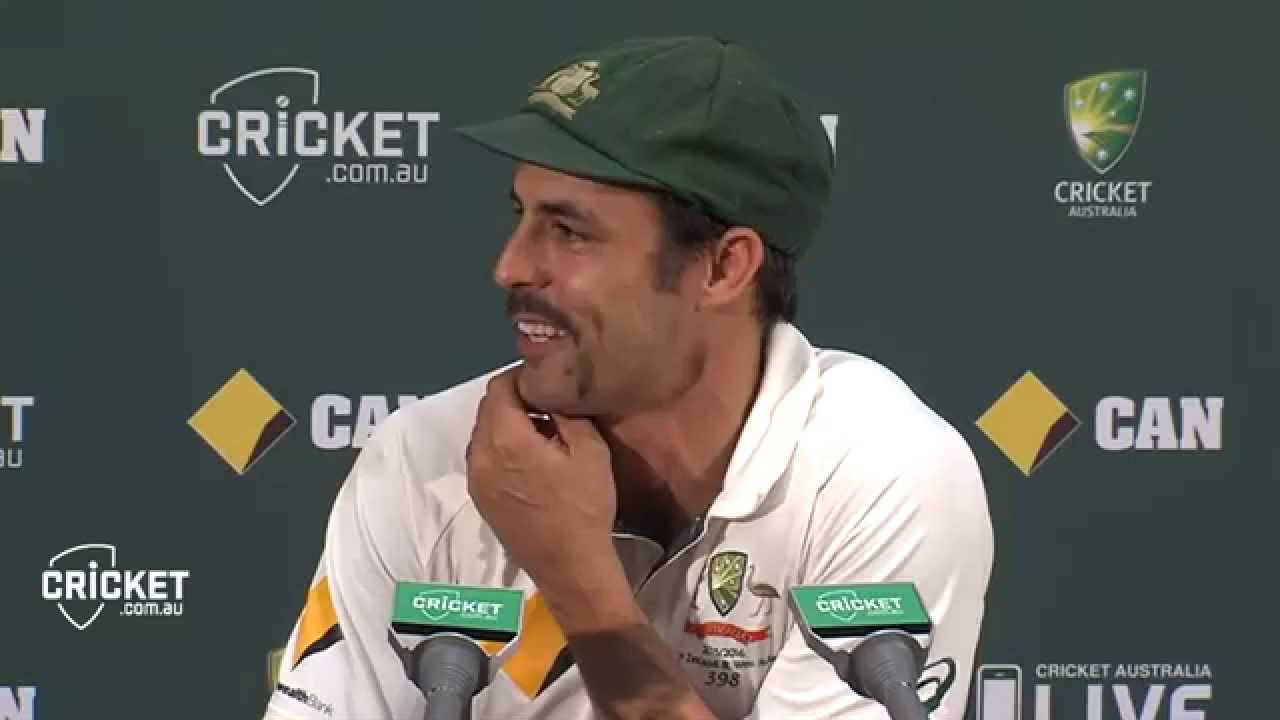 Mitch Johnson reveals reason he retired