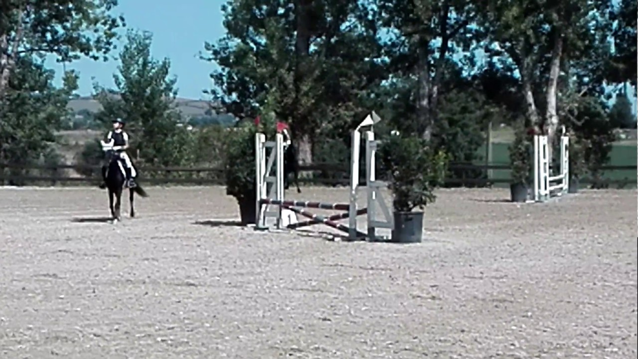Pony di Esperia in concorso