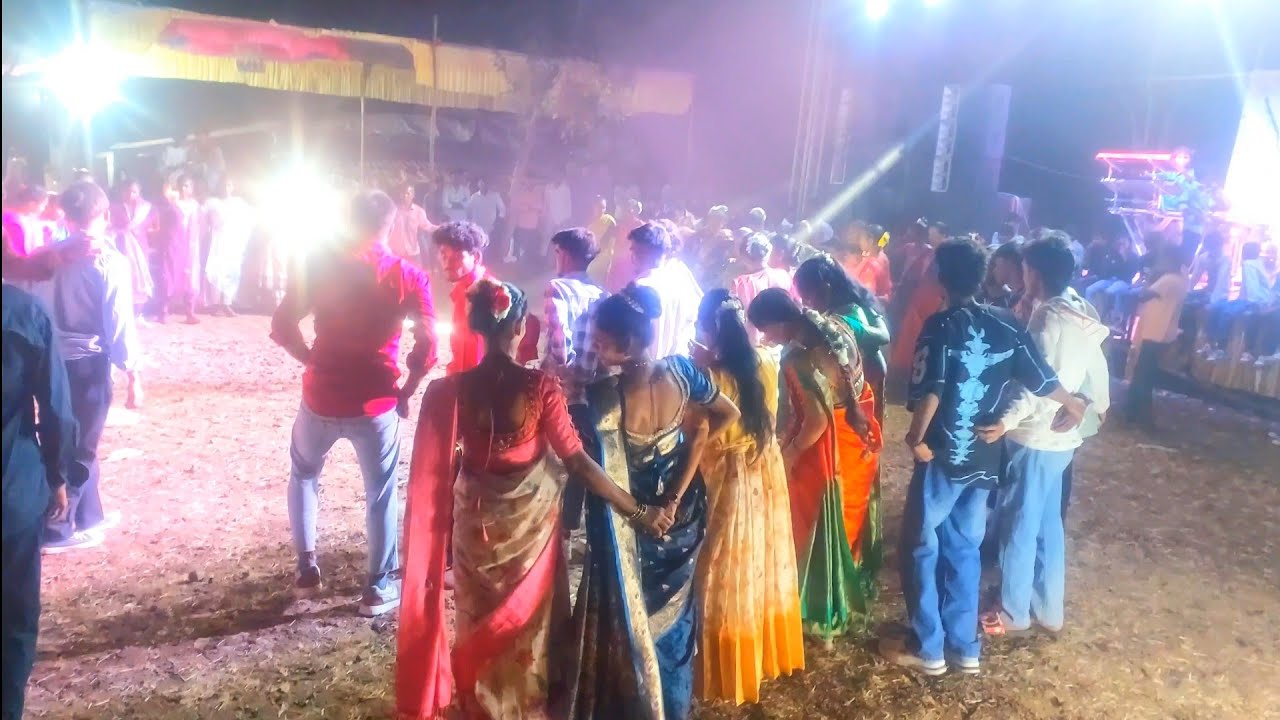 vinu musical dnh 2026/vinu musical dnh new tarpa At.तलासरी शिपायपाडा @vinupagi