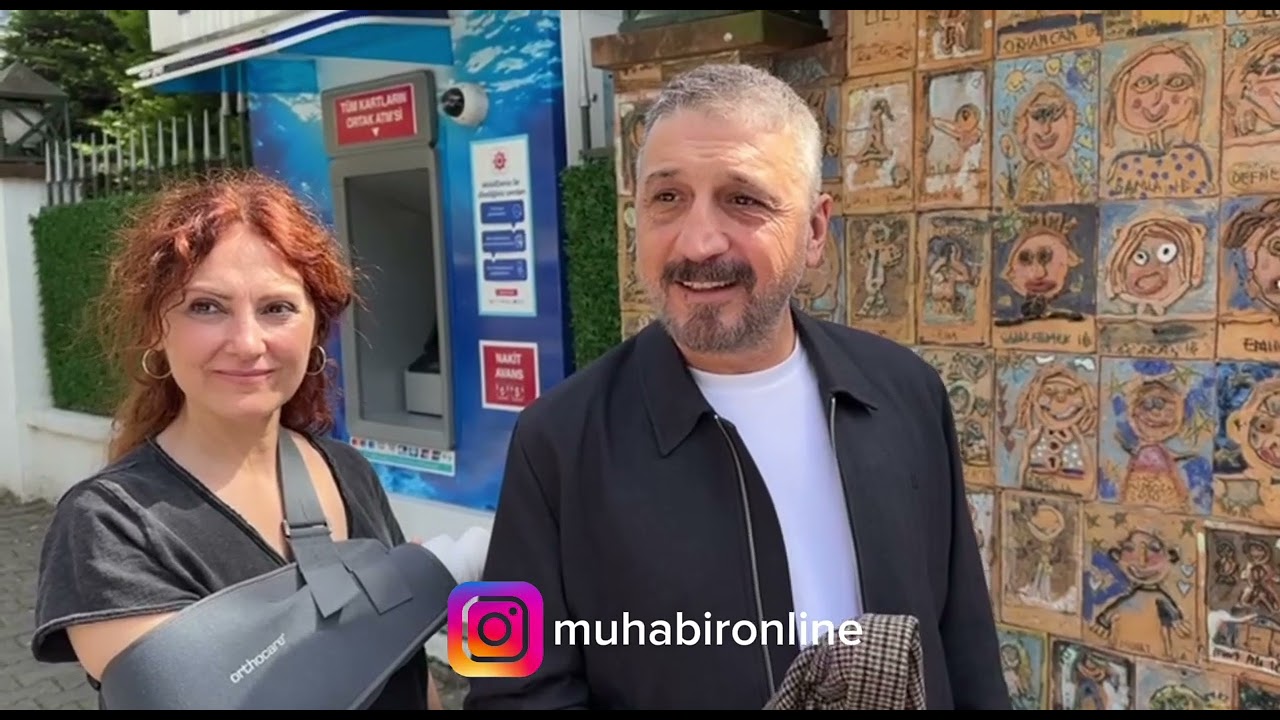 Cem Davran '&Ccedil;arkıfelek' İ&ccedil;in Neler S&ouml;yledi? Siyaset...