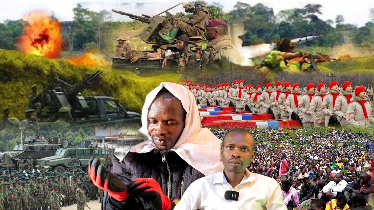 🔴Buriwese agiye gukiza amagara ye🔥 musenge mutisengesheje‼️ahanuye asezera abatasi bazanye amakuru